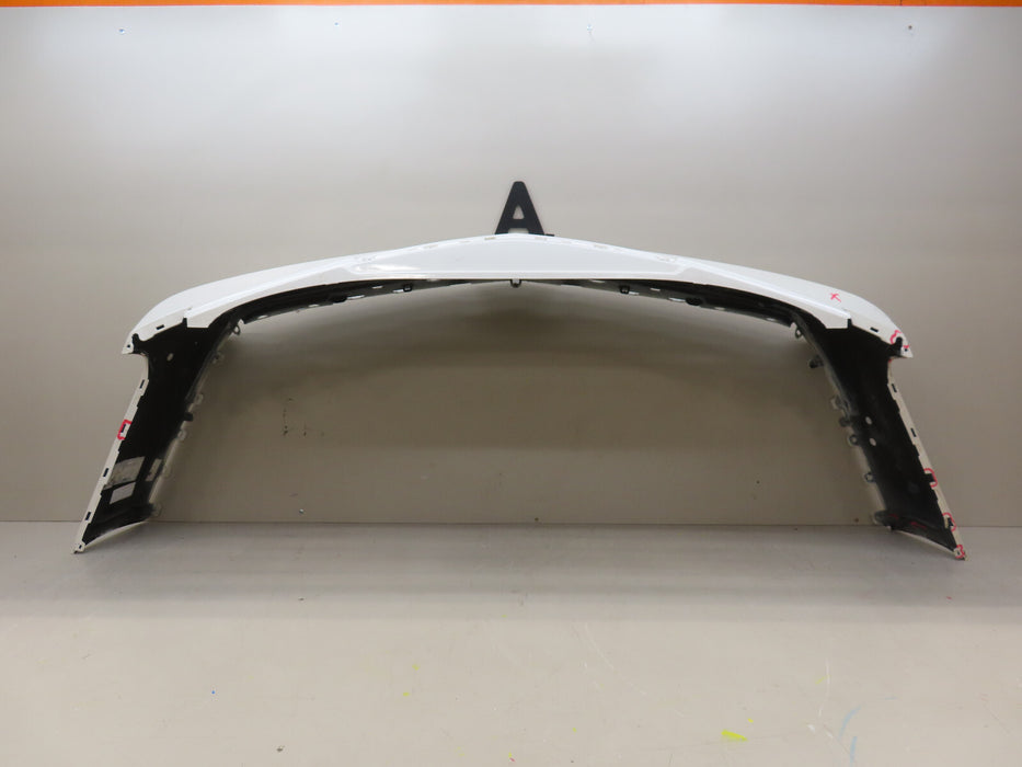 2013-2018 CADILLAC ATS SEDAN REAR BUMPER COVER OEM 209079757