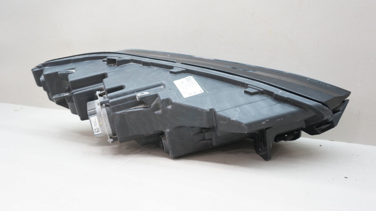 2022-2025 TESLA MODEL X GLOBAL FRONT LEFT DRIVER SIDE HEADLIGHT OEM 1800040-00-B