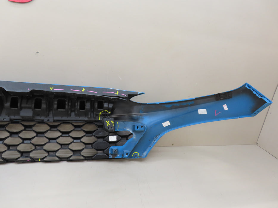 2022-2023 HYUNDAI KONA FRONT UPPER BUMPER COVER 86511-J9CA0