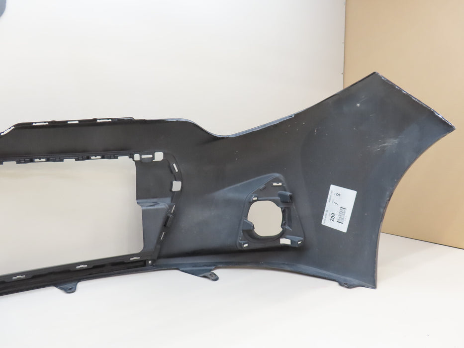 2014-2016 TOYOTA COROLLA S FRONT BUMPER COVER OEM 5211902E40