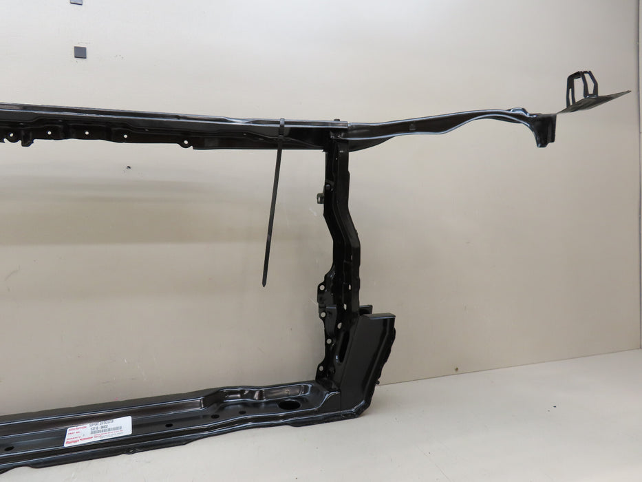 2007-2011 TOYOTA CAMRY RADIATOR SUPPORT ASSEMBLY OEM 53210-06032