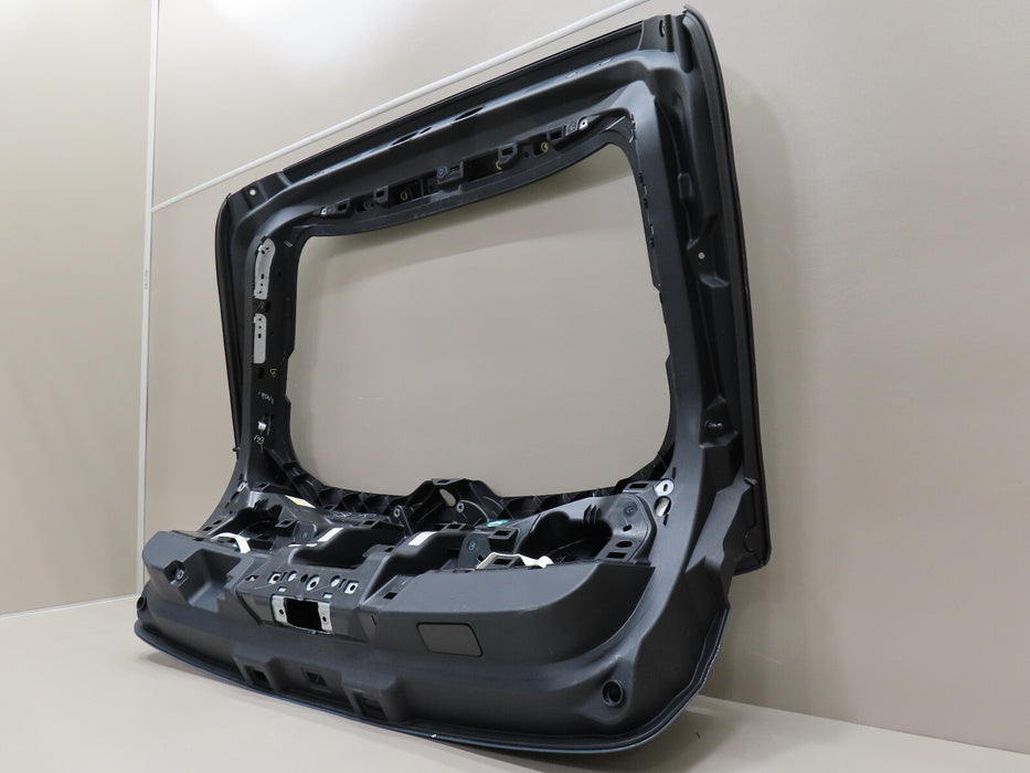 2021-2024 FORD MUSTANG MACH-E CX727 REAR DOOR LIFTGATE TAILGATE OEM