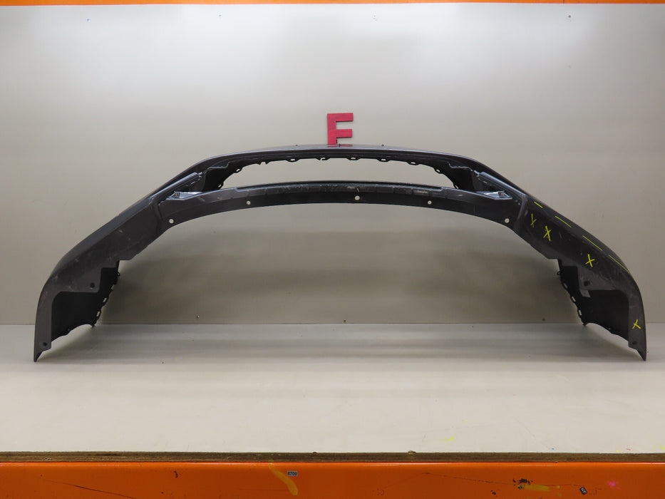 2016 2017 HONDA ACCORD FRONT BUMPER COVER OEM