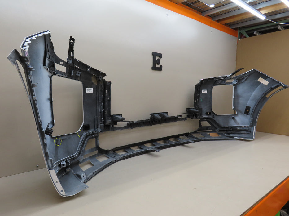 2023 2024 HYUNDAI PALISADE FRONT BUMPER COVER OEM