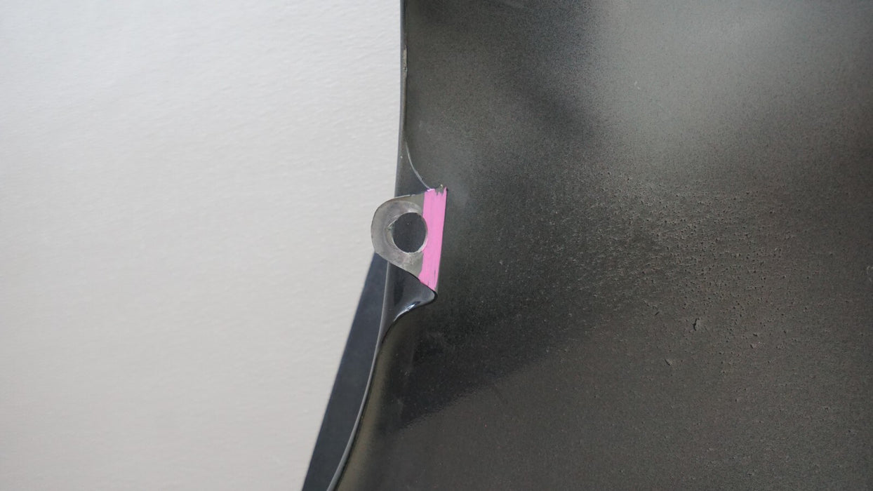 2007-2015 AUDI Q7 FRONT RIGHT PASSENGER FENDER COVER PANEL 4L0821106 OEM