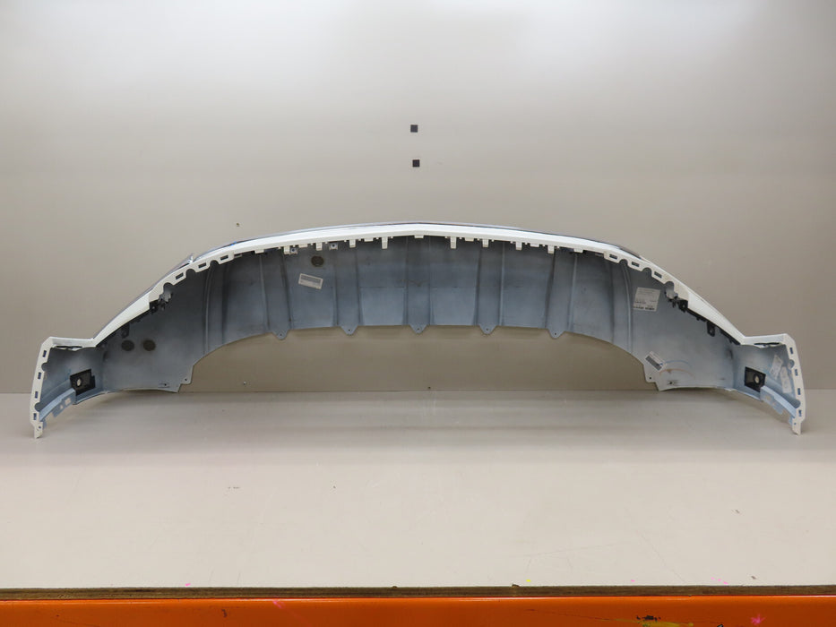 2021-2023 Bentley Bentayga Speed Gen 2 BY636-2 Front Bumper Cover 36A807103DBA9B