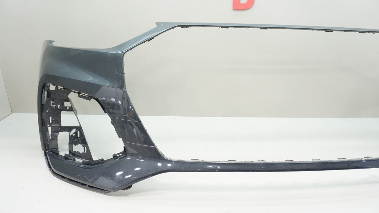 2021-2023 AUDI Q5 FRONT BUMPER COVER PANEL 80A807437 OEM 21 22 23