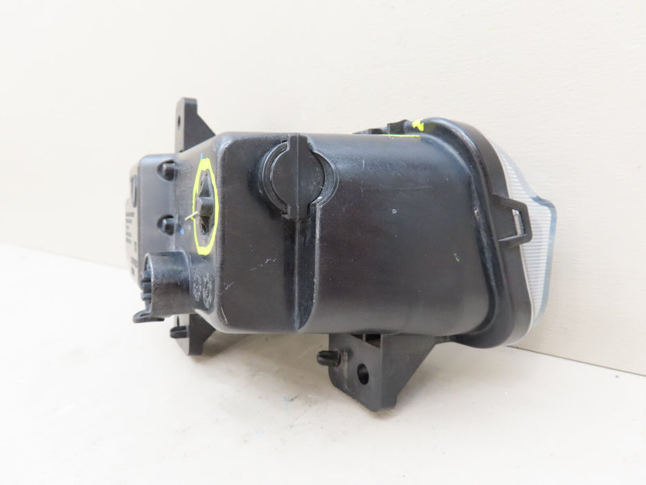 2019 2020 DODGE RAM 1500,250,3500 LEFT DRIVER SIDE FOG LIGHT OEM 68273291AB