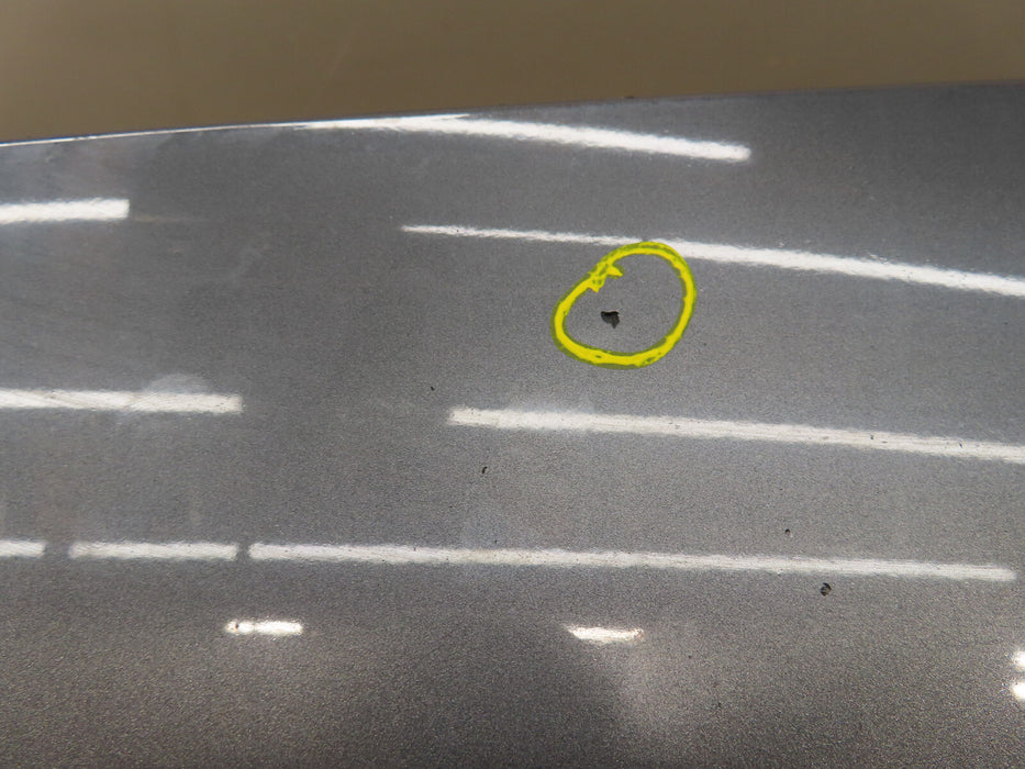 2019 2020 NISSAN ALTIMA FRONT BUMPER COVER OEM 620026OA0H