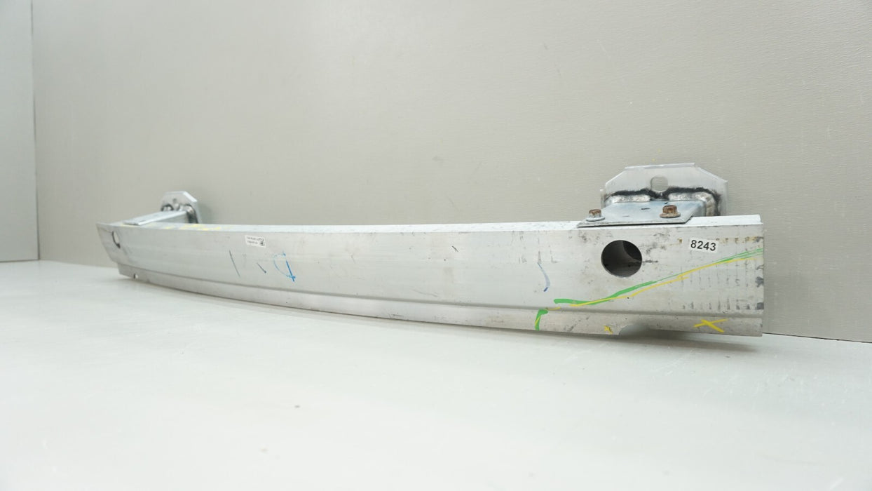 2011-2017 BMW X3 F25 REAR BUMPER REINFORCEMENT IMPACT BAR 5112 7369197 OEM