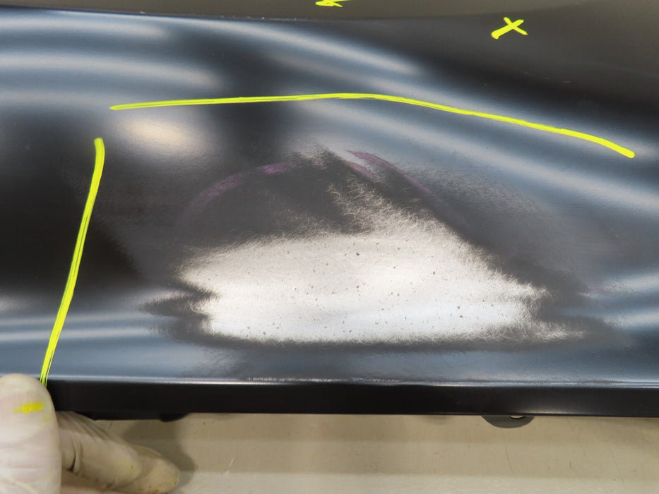 2018-2020 HONDA ACCORD FRONT RIGHT PASSENGER FENDER AFTERMARKET S1127F200AS0N
