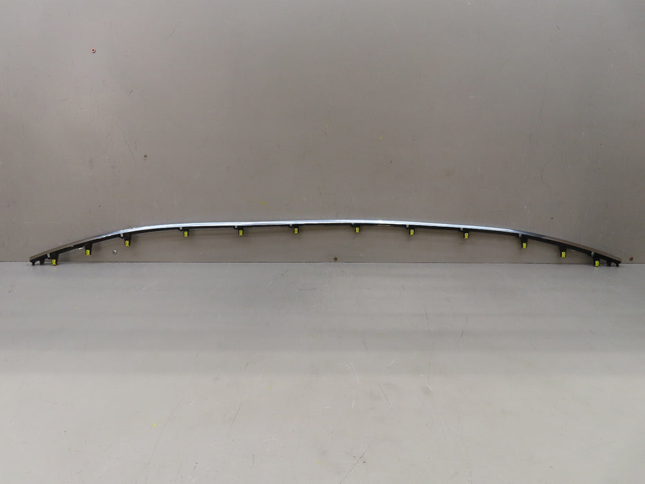 2022 2023 JEEP GRAND WAGONEER REAR UPPER DECKLID ASSEMBLY OEM 68445734AC RPST