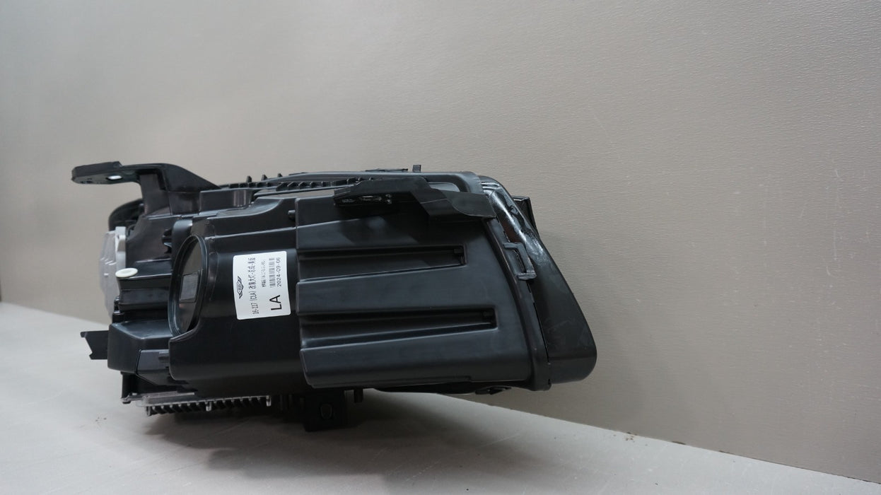 2014-2019 MERCEDES-BENZ CLA250 CLA45 LEFT LED PROJECTOR HEADLIGHT AFTERMARKET