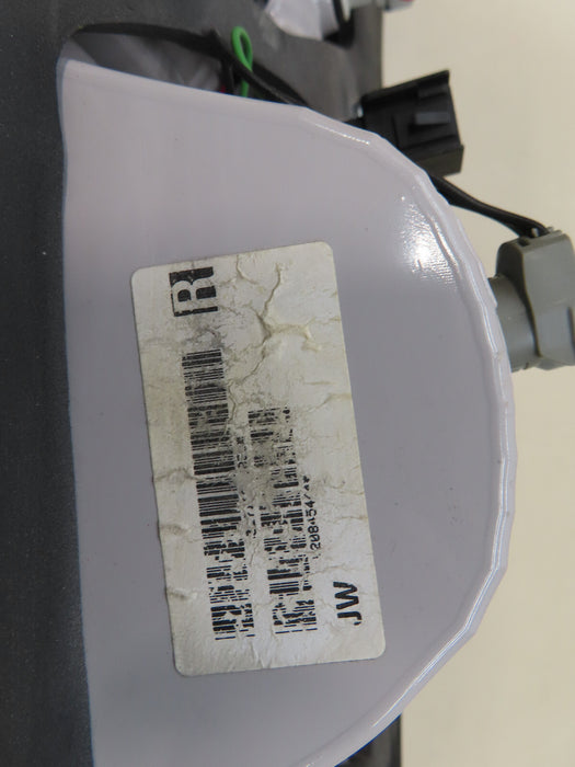 2010-2017 GMC TERRAIN RIGHT PASSENGER SIDE INNER TAIL LIGHT OEM