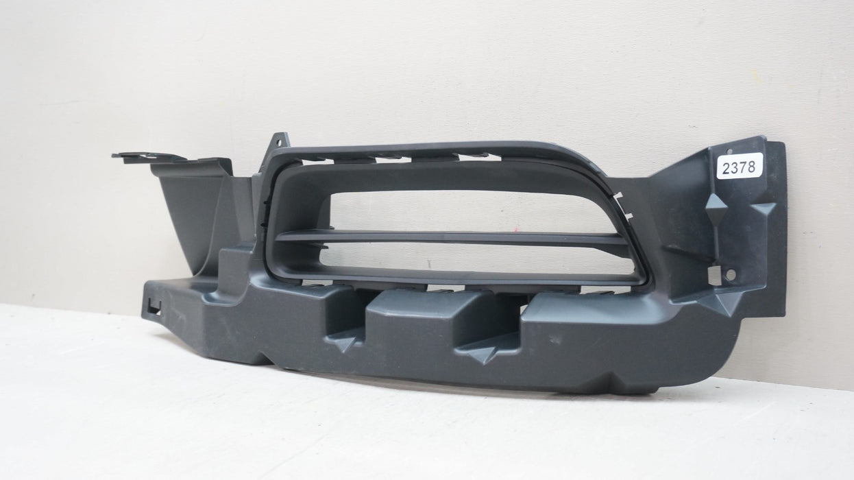2015-2023 DODGE CHARGER FRONT LEFT DRIVER SIDE BUMPER FOG LIGHT TRIM AFTERMARKET