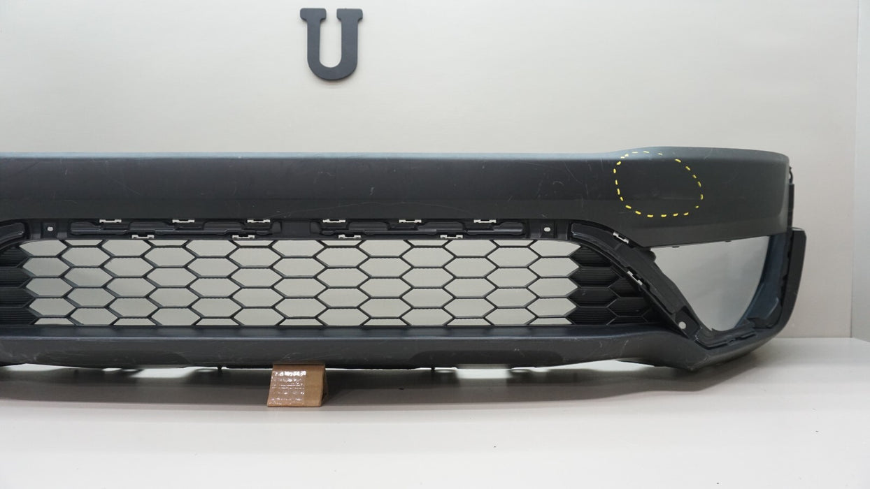 2020-2022 HONDA CR-V CRV FRONT LOWER BUMPER COVER VALANCE OEM 71102TLAA500