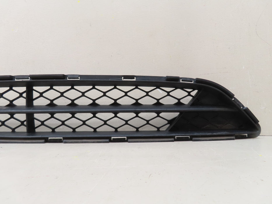 2012-2014 HYUNDAI AZERA SEDAN FRONT LOWER BUMPER GRILLE GRILL OEM 86561-3V000