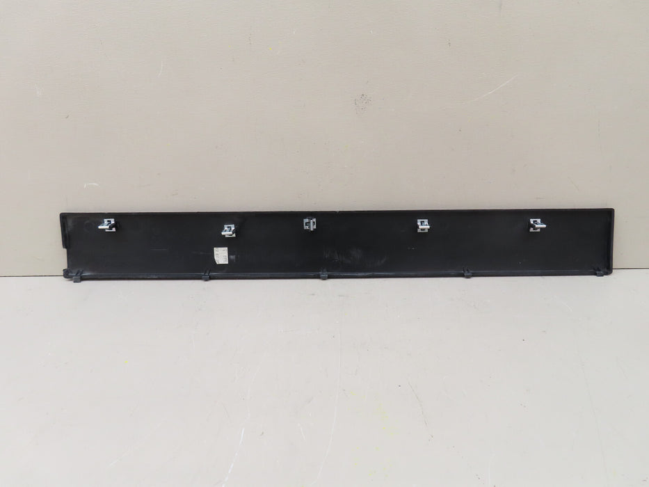 2007-2017 JEEP JK WRANGLER INNER TAILGATE WIRING TRIM 5KL71TRMAC