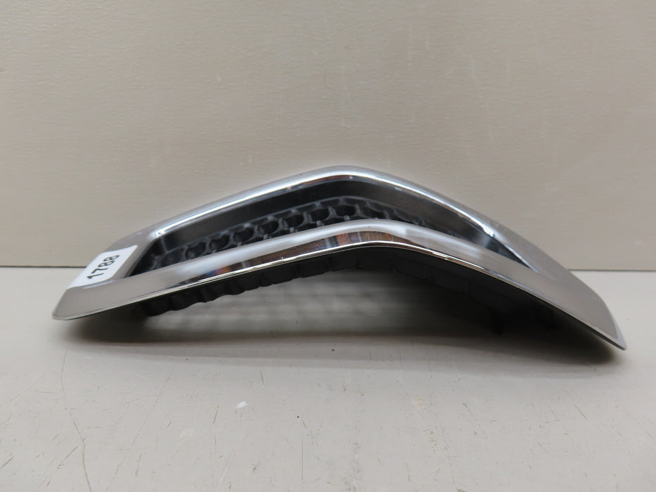 2014-2018 JEEP CHEROKEE FRONT RADIATOR GRILL GRILLE INSERT #7 OEM