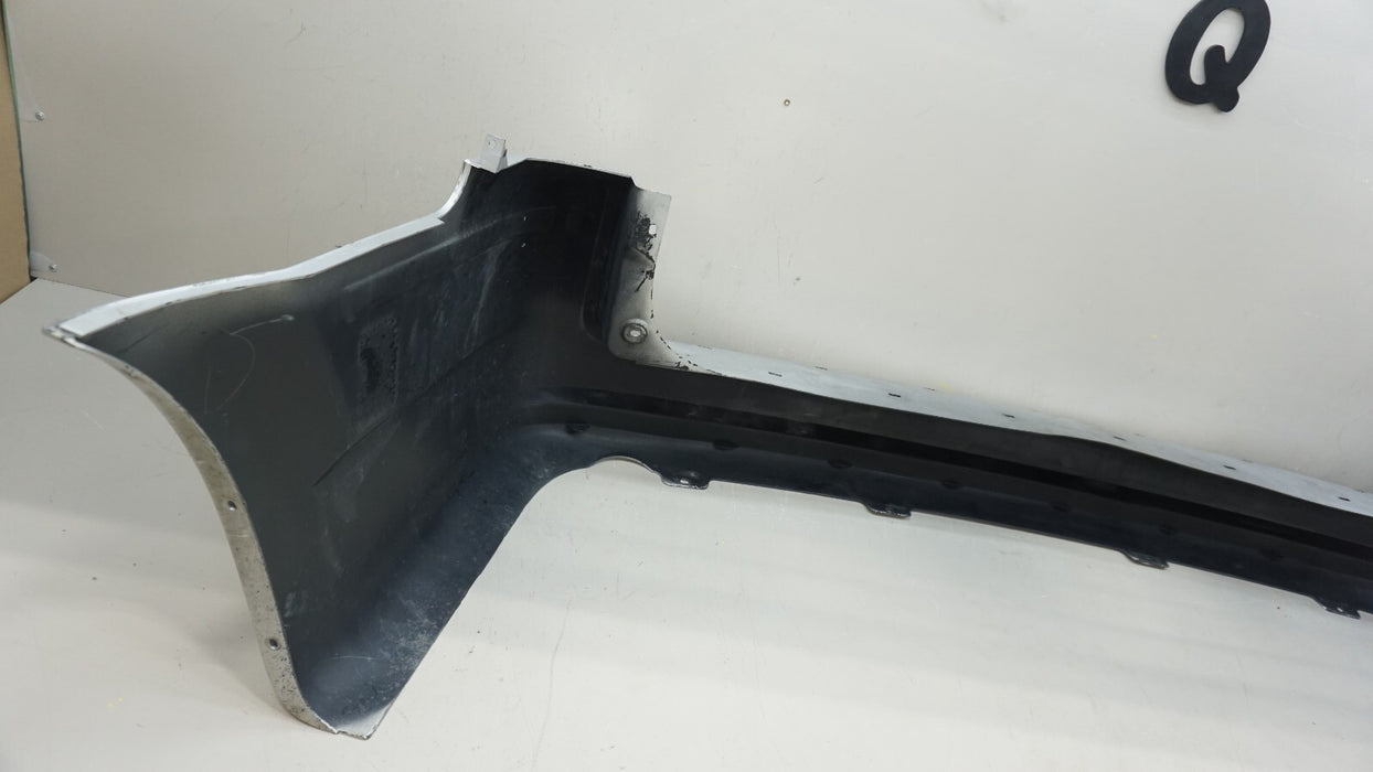 2008-2010 CHRYSLER TOWN & COUNTRY REAR BUMPER COVER OEM