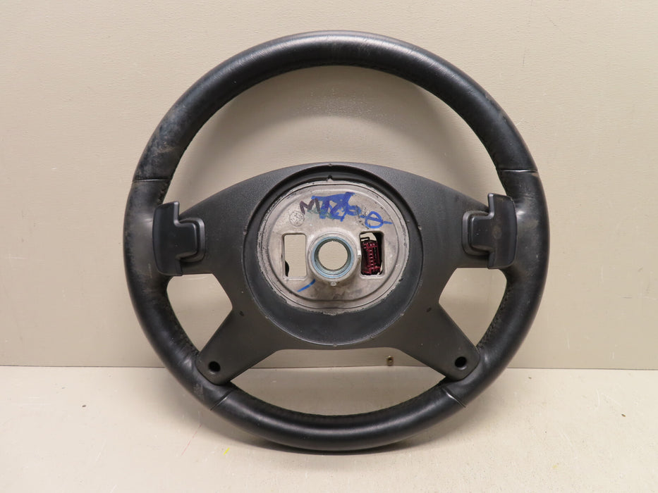 2012 2015 MERCEDES ML350 W166 STEERING WHEEL W/PADDLE SHIFTS OEM