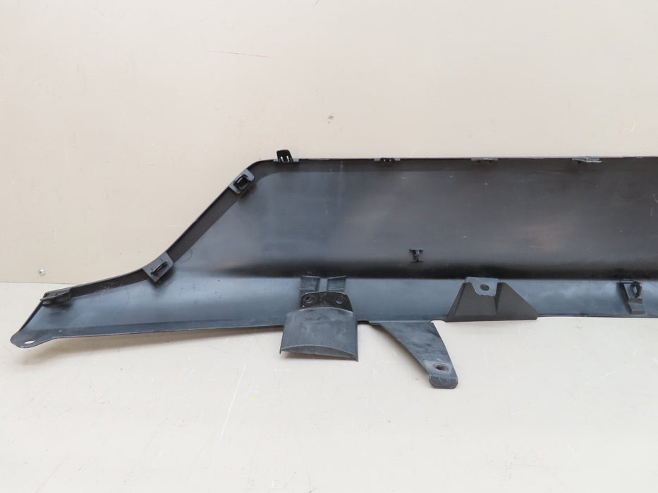 2020 2021 Toyota Highlander REAR BUMPER EXTENSION PANEL 52151-0E100 OEM