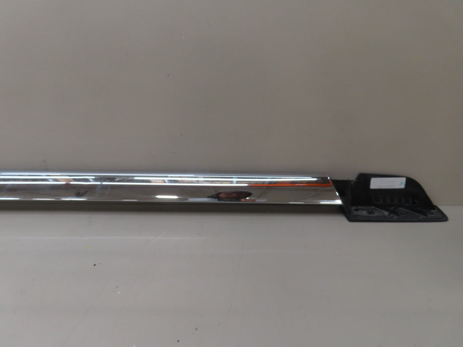 2018-2021 FORD EXPEDITION LEFT DRIVER SIDE ROOF RAIL OEM