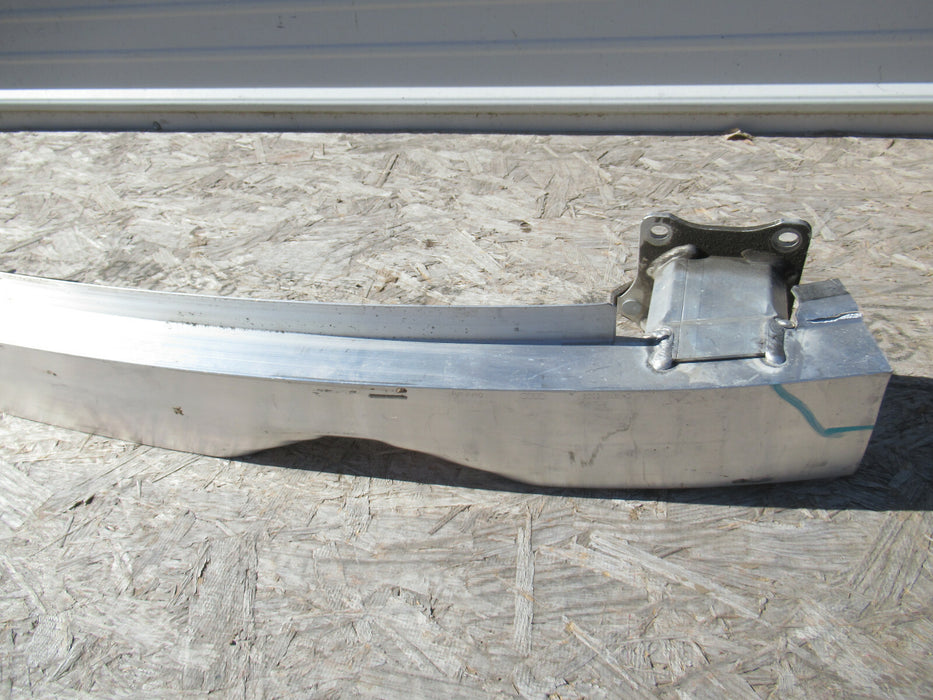 2012-2017 Audi A7 Rear Bumper Reinforcement Bar 4G8807309 OEM