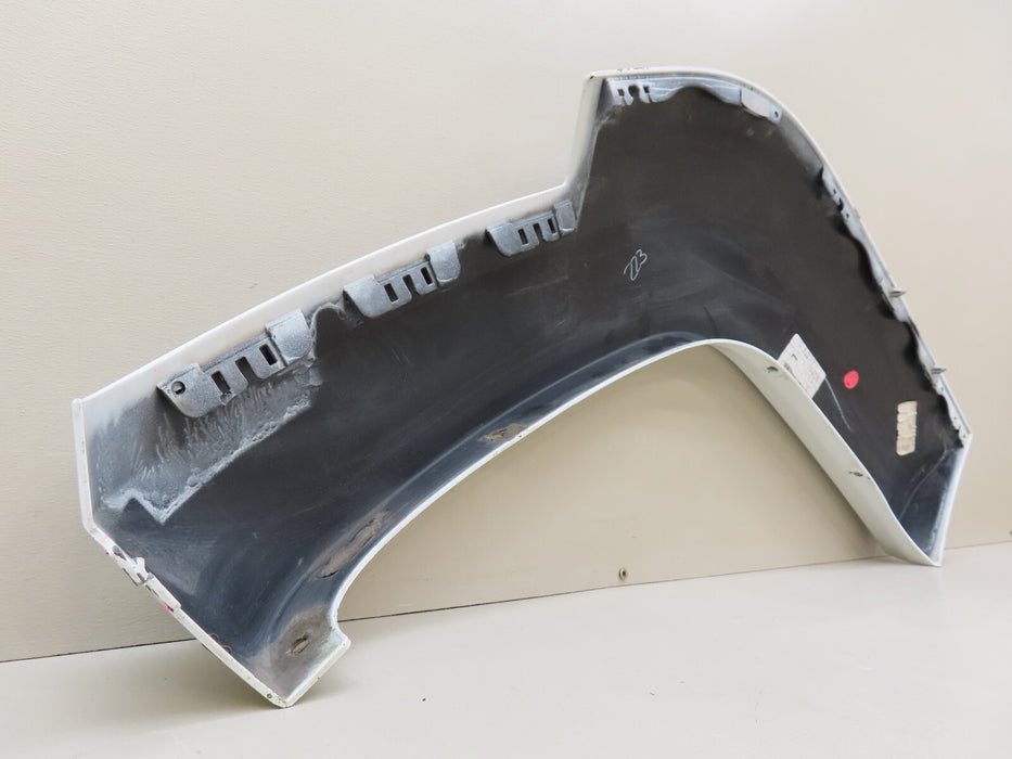 2008-2012 JEEP LIBERTY REAR LEFT DRIVER SIDE QUARTER FENDER FLARE OEM