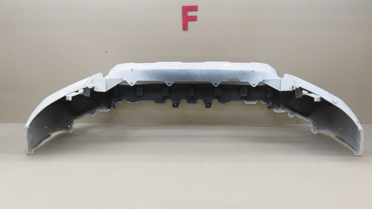 2016-2021 TOYOTA TACOMA FRONT BUMPER COVER OEM 52119-04240