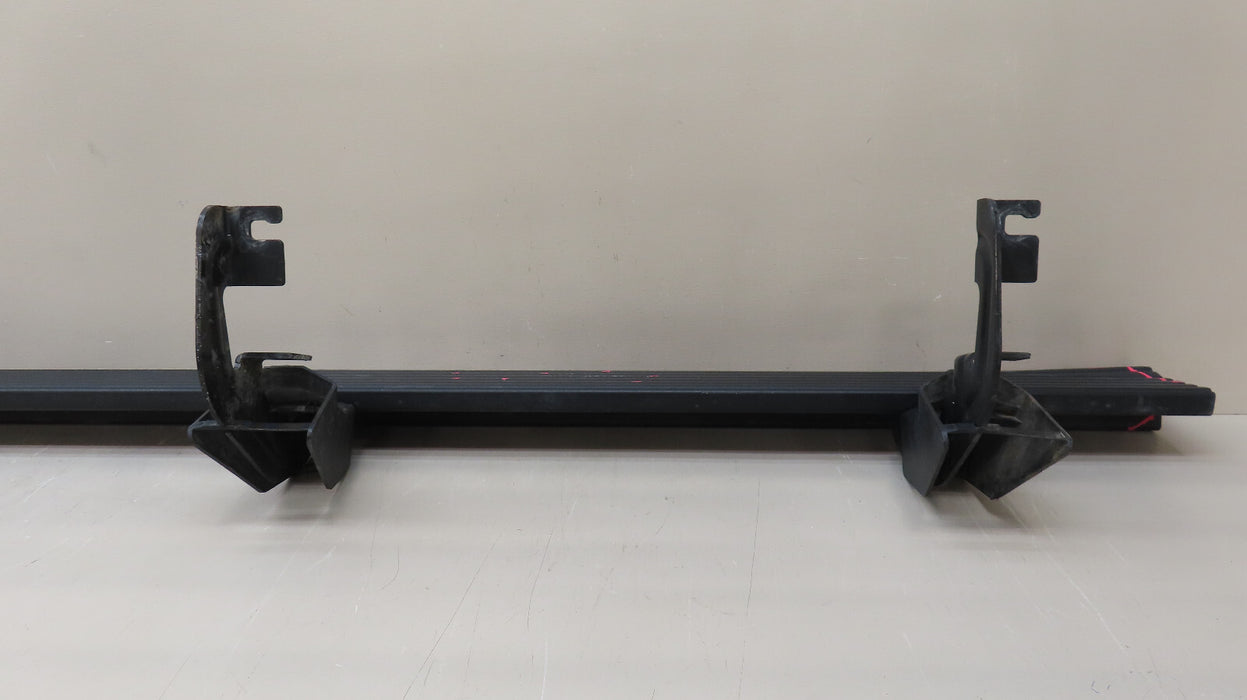 2020-2025 CHEVROLET/GMC SILVERADO-SIERRA 2500 3500 SIDE RUNNING BOARD OEM