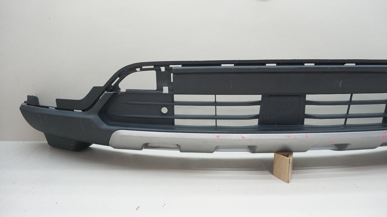 2020-2022 FORD EXPLORER FRONT LOWER BUMPER COVER VALANCE OEM LB5B-17F775-BDW