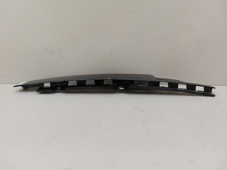 2021 -2024 JEEP GRAND CHEROKEE L REAR RIGHT DOOR APPLIQUE MOLDING OEM 68375058AB