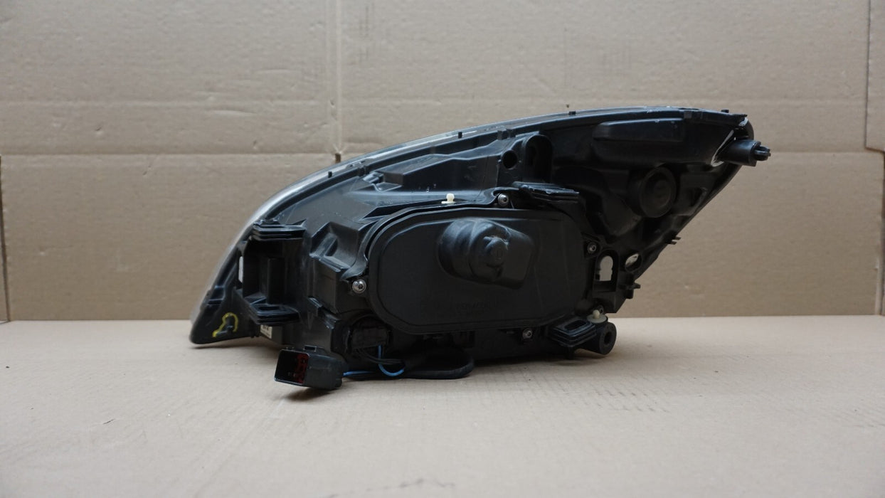 2011-2013 VOLVO S60 FRONT RIGHT PASSENGER HEADLIGHT HALOGEN HEADLAMP OEM