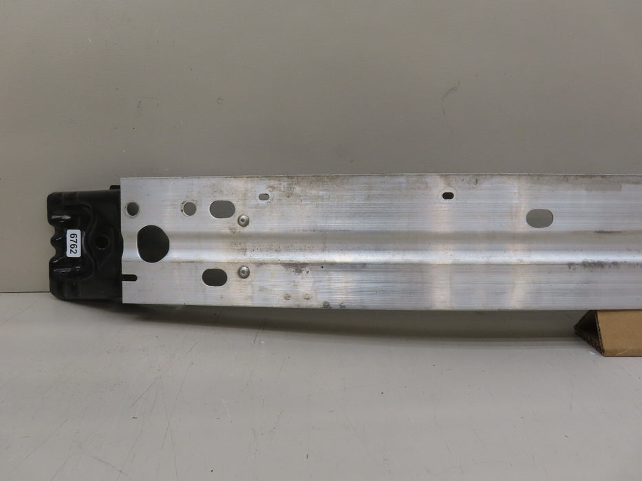2018-2022 TOYOTA CAMRY FRONT BUMPER REINFORCEMENT IMPACT BAR OEM