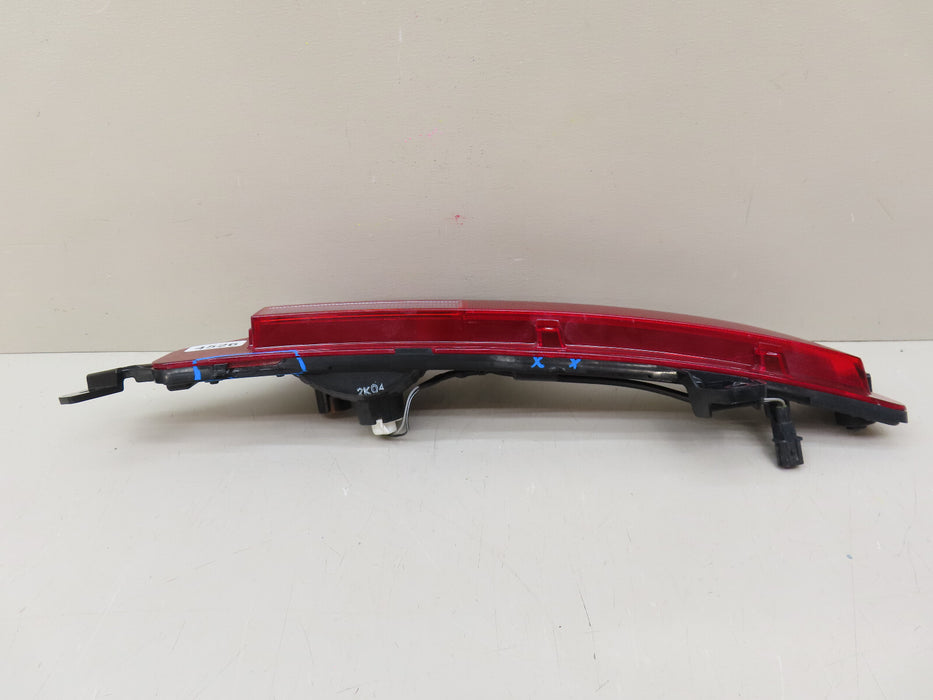 2023-2025 HYUNDAI PALISADE REAR RIGHT PASSENGER SIDE BACKUP LIGHT OEM
