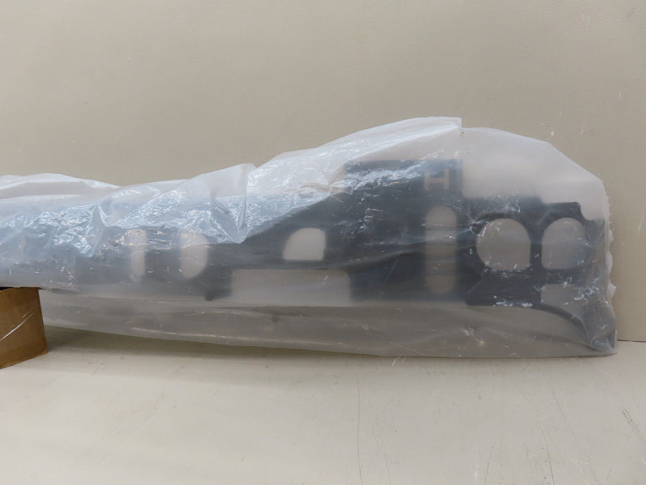 2018-2019 FORD EXPLORER REPLACEMENT FRONT BUMPER IMPACT ABSORBER FITS OEM