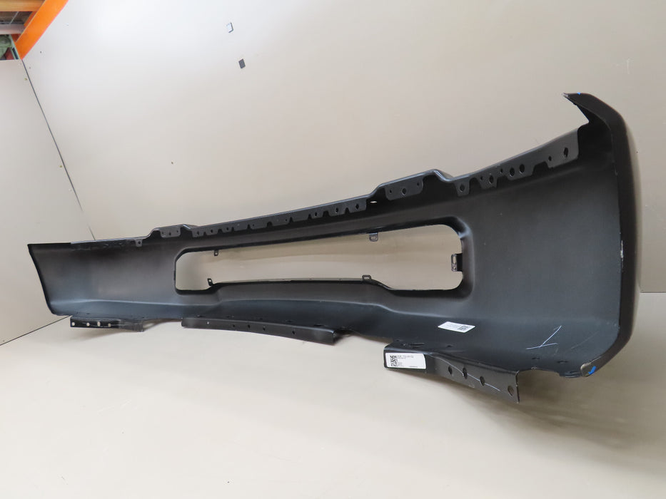 2023-2025 FORD F250 F350 F-250 F-350 FRONT BUMPER METAL OEM
