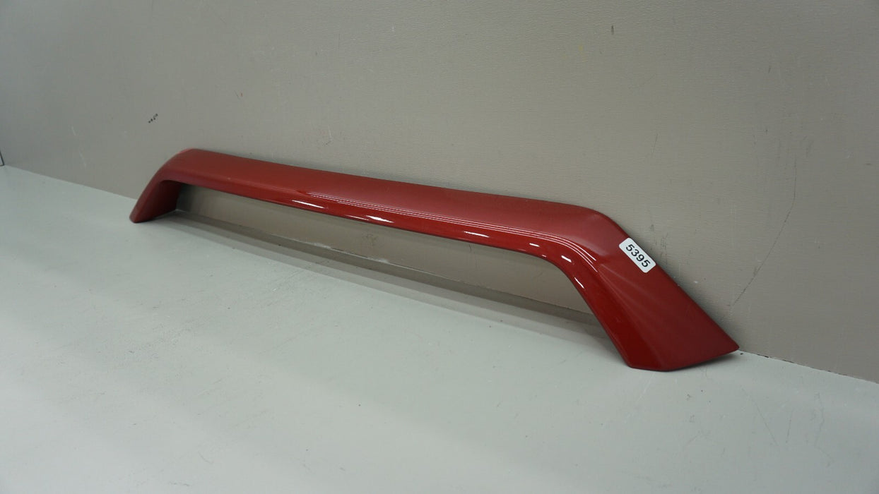 1990-1993 TOYOTA CELICA FRONT BUMPER RADIATOR GRILLE COVER TRIM OEM 53111-35740
