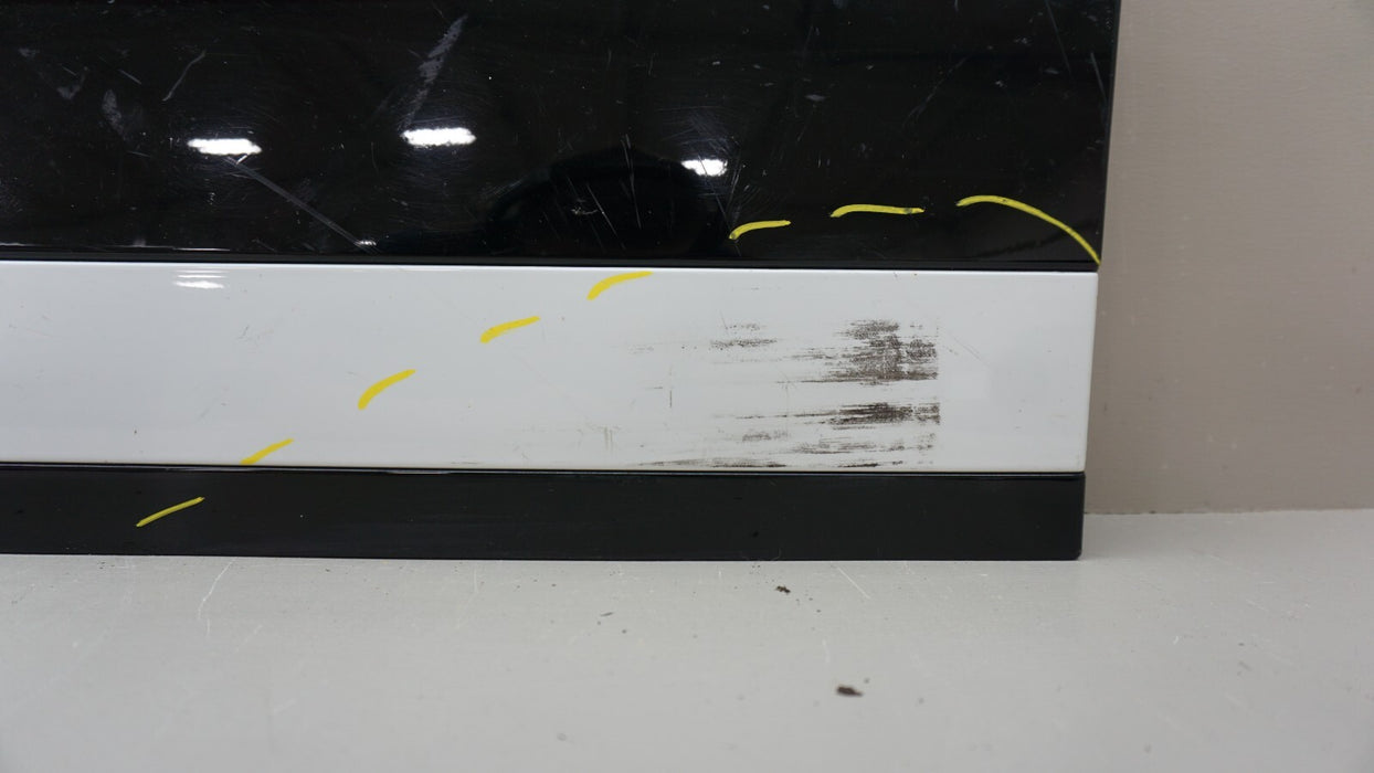 2018-2019 RANGE ROVER VELAR FRONT RIGHT OUTER DOOR TRIM MOLDING OEM JBA2-21064