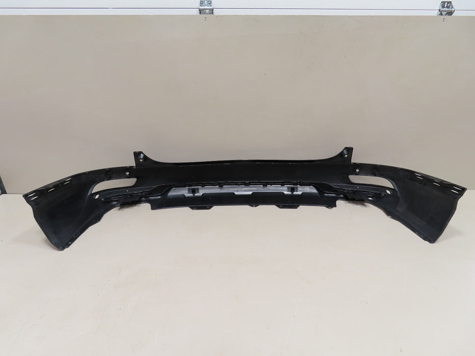 2020 2021 2022 HONDA CR-V REAR BUMPER COVER OEM 71501-TLA-A700