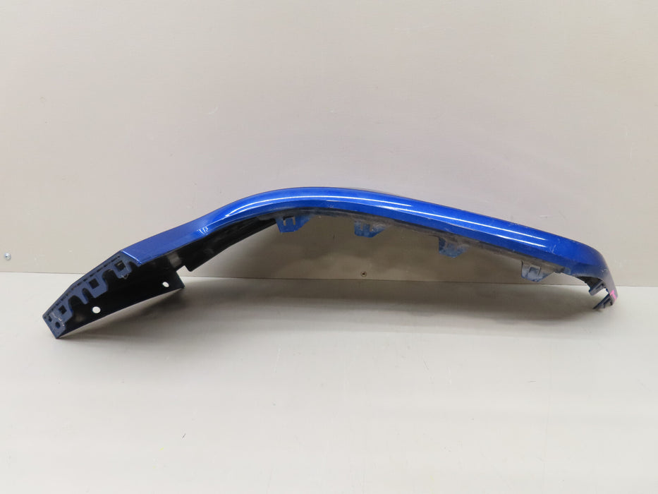 2019-2024 RAM 1500 FRONT LEFT DRIVER SIDE BUMPER COVER TRIM FILLER PANEL OEM
