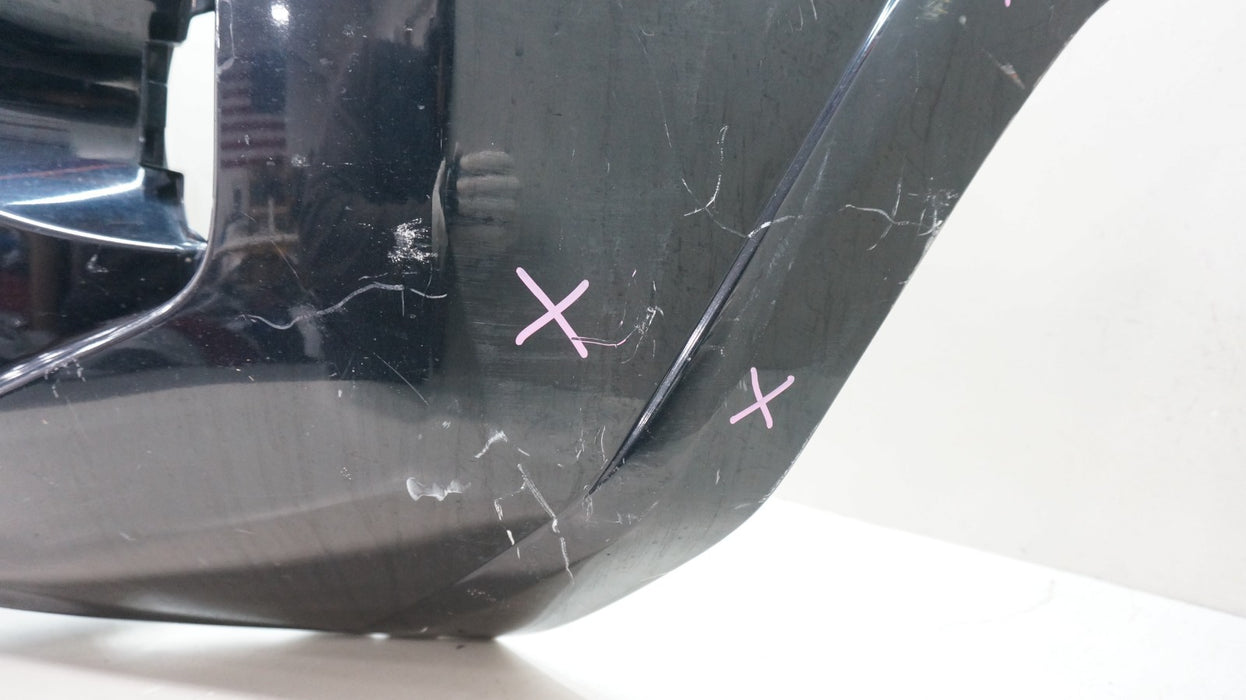 2014-2018 TOYOTA 4RUNNER FRONT BUMPER COVER PANEL OEM 52119-35130