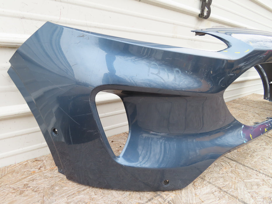2020 2021 FORD ESCAPE FRONT BUMPER COVER OEM LJ6B-17F003