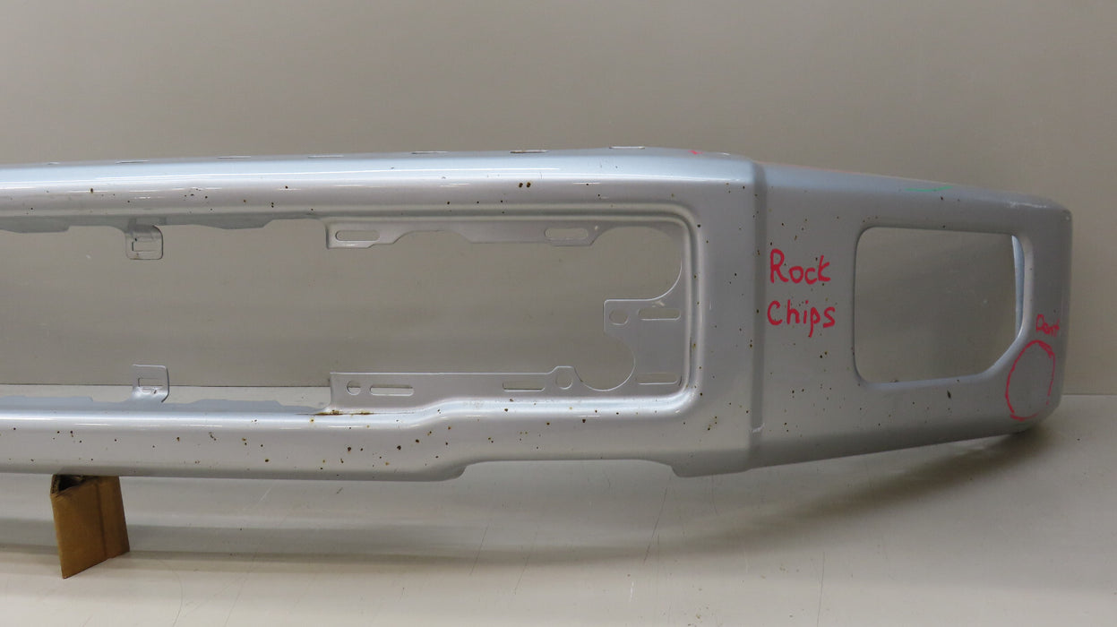 2015-2017 FORD F-150 F150 FRONT BUMPER METAL OEM