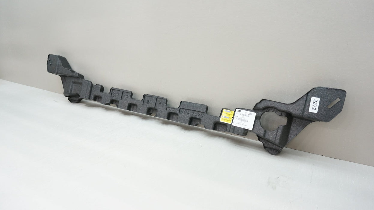 2019-2021 HYUNDAI TUCSON FRONT BUMPER IMPACT ABSORBER FOAM AFTERMARKET CAPA