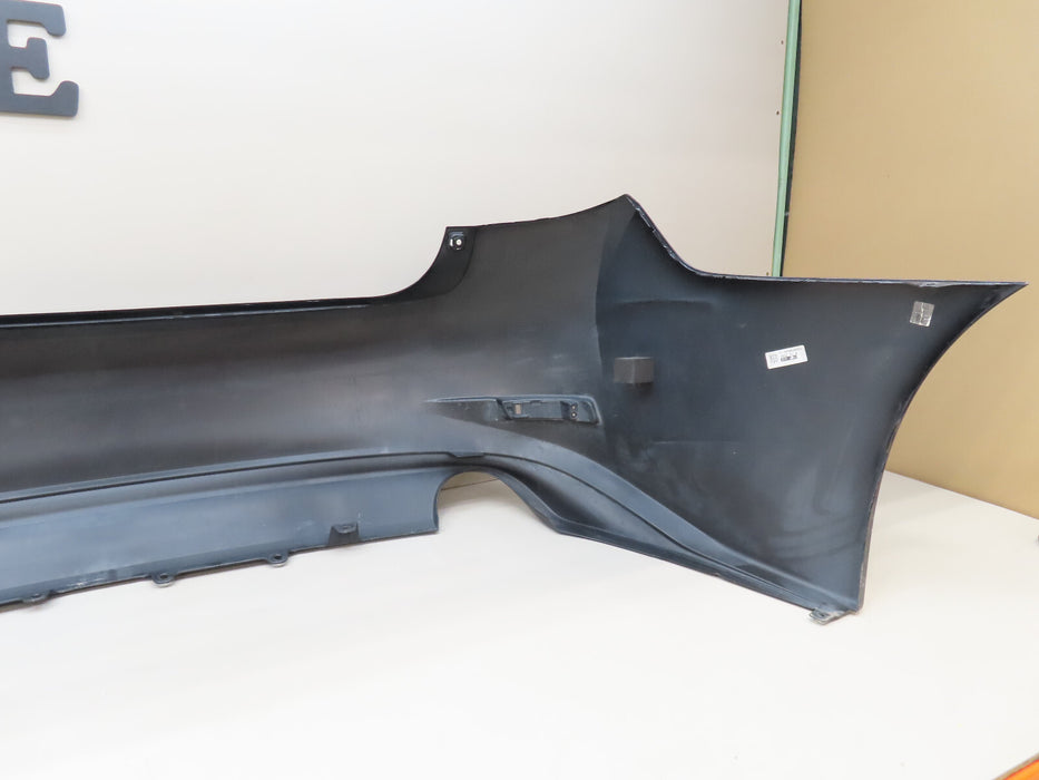 2013-2015 LEXUS ES350 ES300H REAR BUMPER COVER OEM 52119-33942
