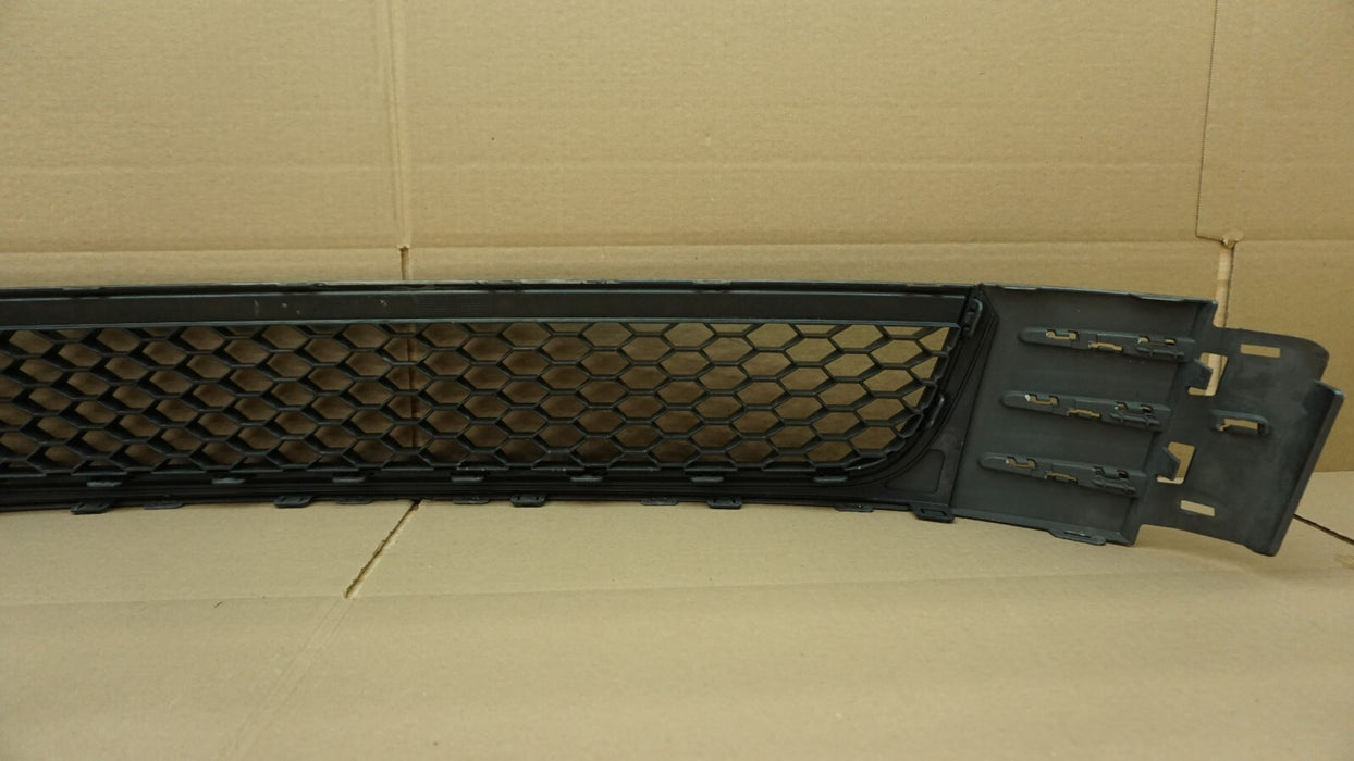 2020-2021 TOYOTA COROLLA SE XSE FRONT BUMPER LOWER GRILL GRILLE OEM 5KO853655