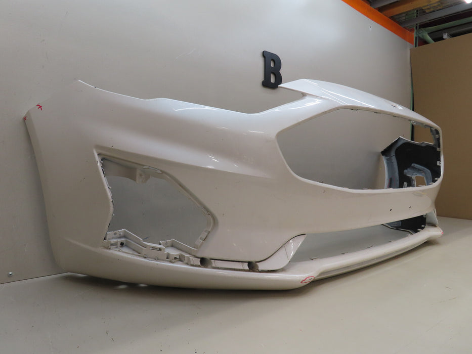 2019 2020 FORD FUSION FRONT BUMPER COVER OEM KS73-17757-A
