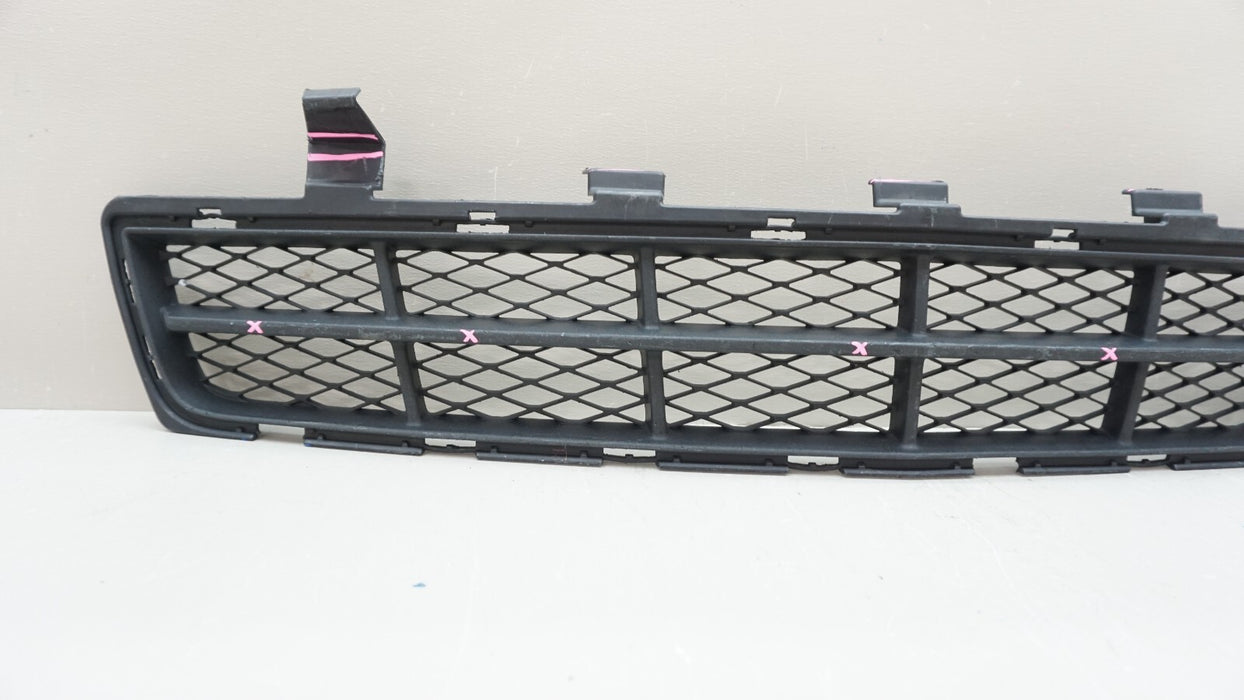 2010-2013 BUICK LACROSSE FRONT LOWER BUMPER GRILLE COVER OEM 808574714
